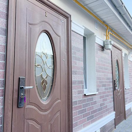 تشيسيناو Renthouse Apartments Sleep&Go #1 المظهر الخارجي الصورة
