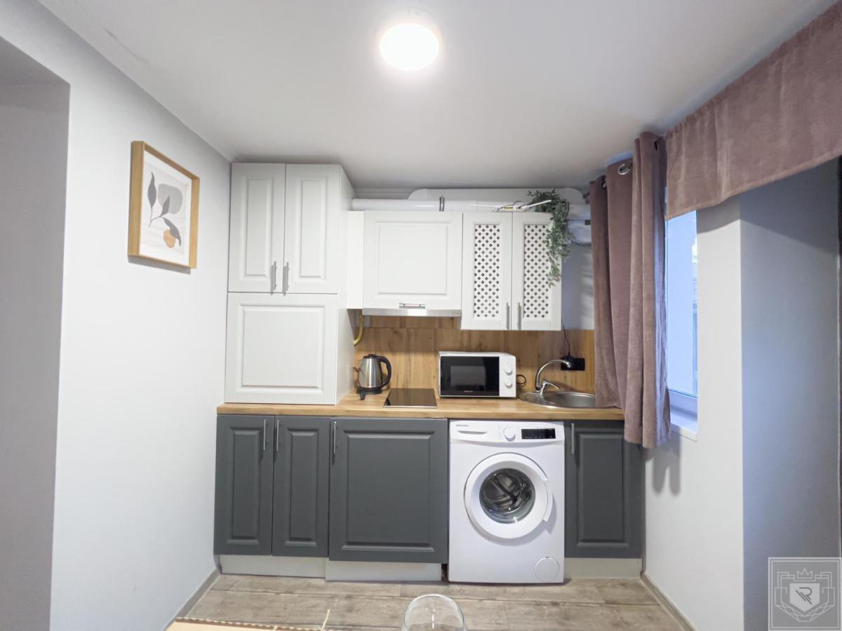 تشيسيناو Renthouse Apartments Sleep&Go #1 المظهر الخارجي الصورة